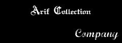 Arif Collection